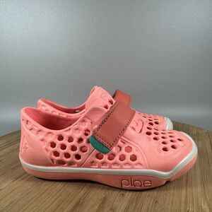 PLAE Mimo Slip On Water Shoes Little Kids US Size 9 -‎ Pink